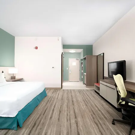 Hilton Garden Inn Houston/Clear Lake Nasa Webster Exterior photo
