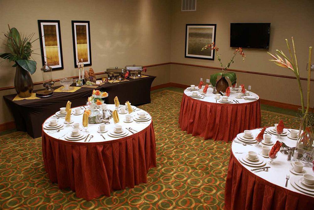 Hilton Garden Houston/clear Lake Nasa Hotel 3*
