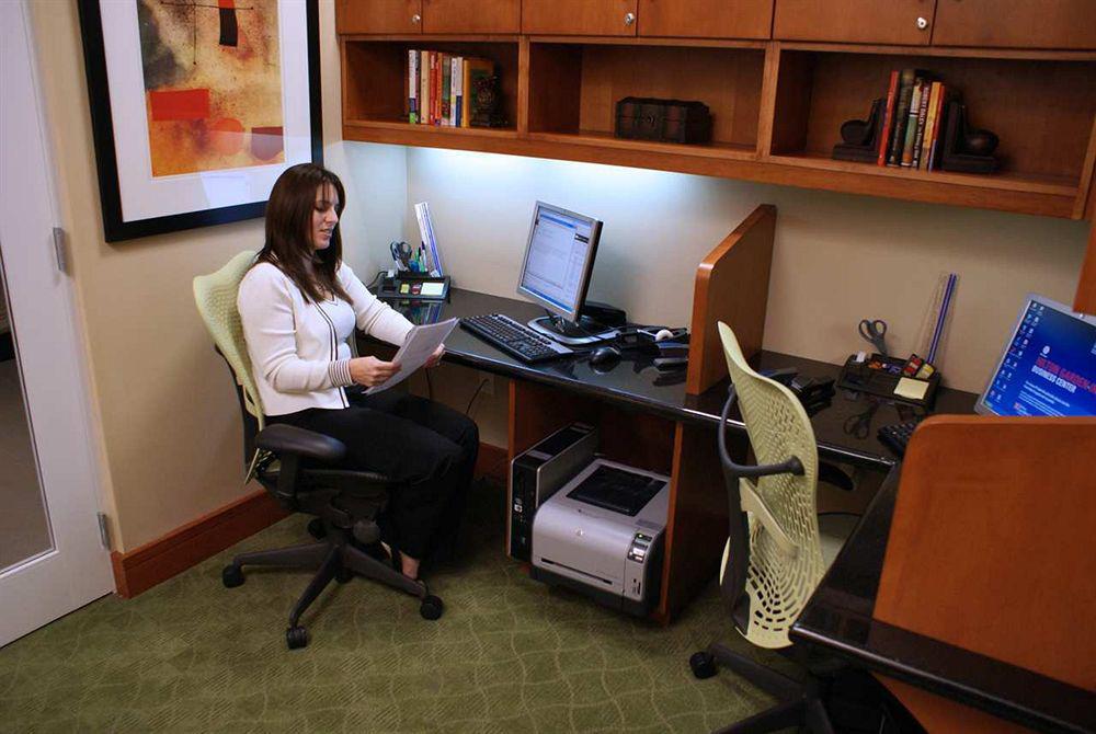 Hotel Hilton Garden Houston/clear Lake Nasa 3*