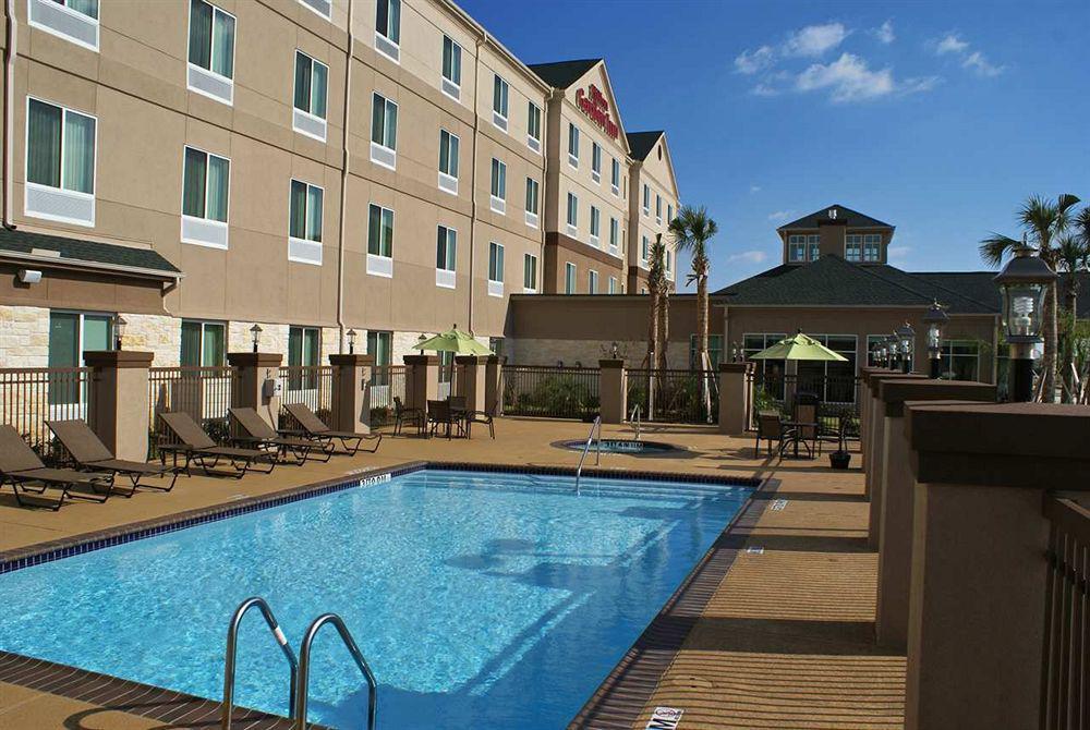 Hilton Garden Houston/clear Lake Nasa Hotel Webster