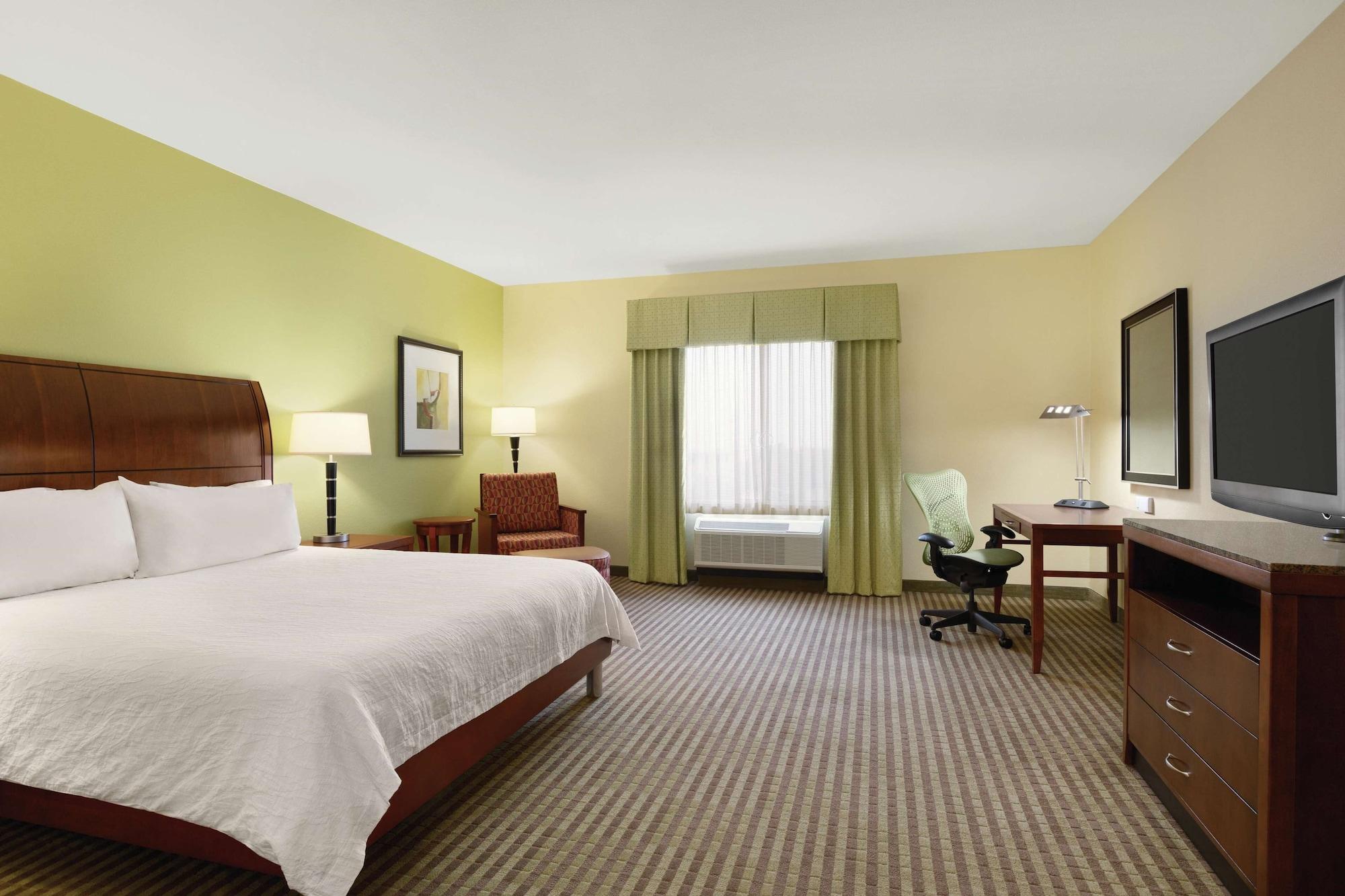 Hilton Garden Houston/clear Lake Nasa
