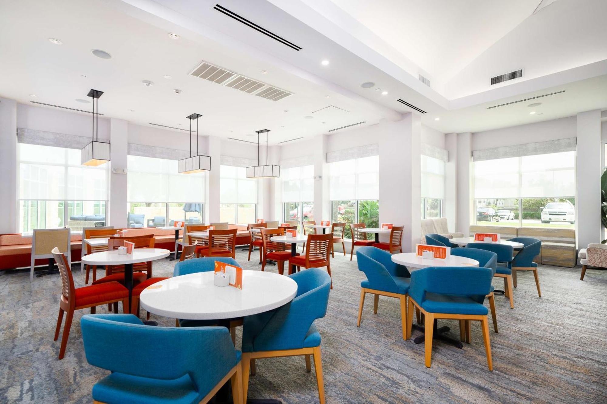 Hilton Garden Houston/clear Lake Nasa 3* Webster