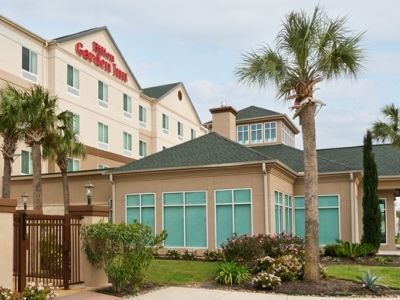 Hilton Garden Houston/clear Lake Nasa