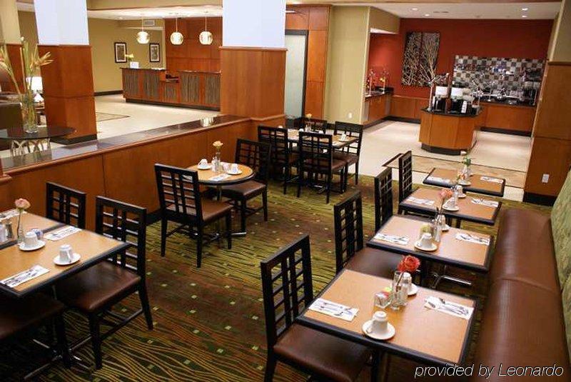 Hilton Garden Houston/clear Lake Nasa Webster